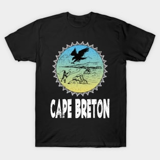 Cape Breton T-Shirt